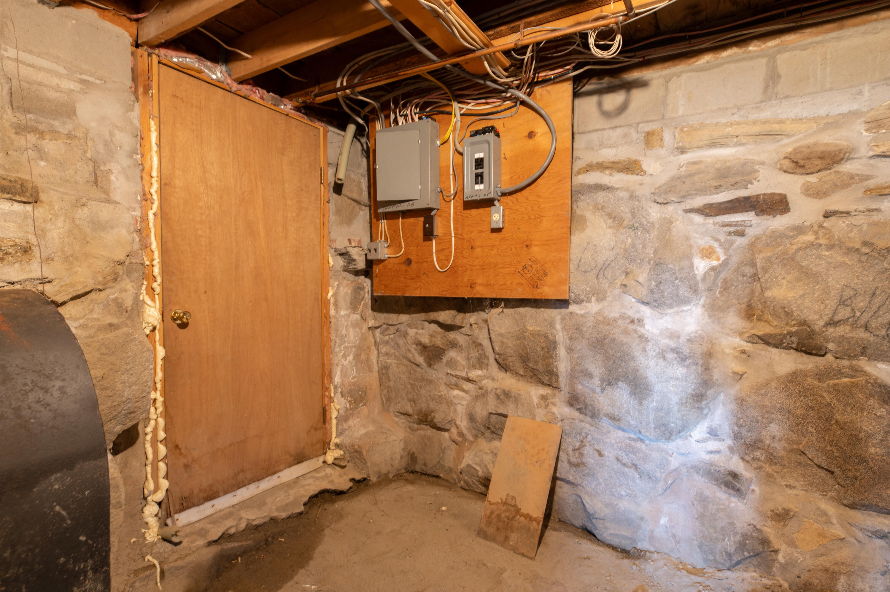 101 Main Street Mercer, ME 04957 - Photo 62 of 62 Interior39