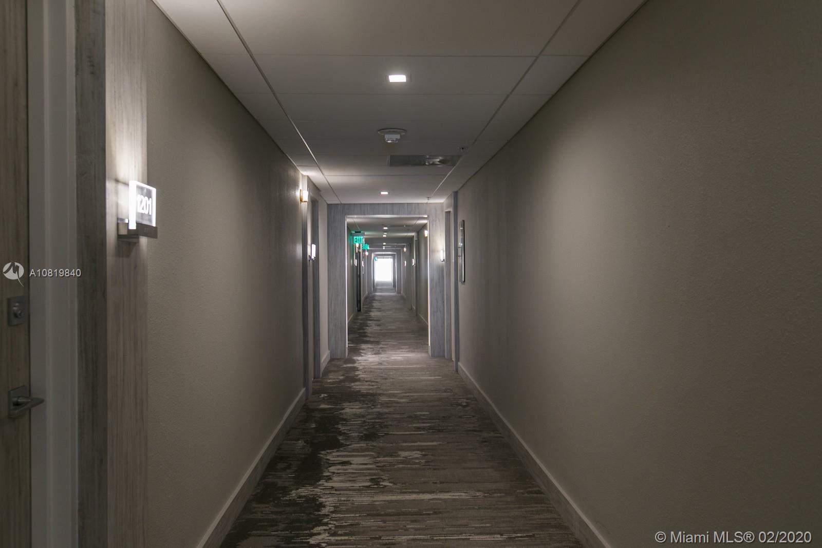 10275 Collins Avenue, Unit 1218 Bal Harbour, FL 33154 - Photo 13 of 13 a view of gallery