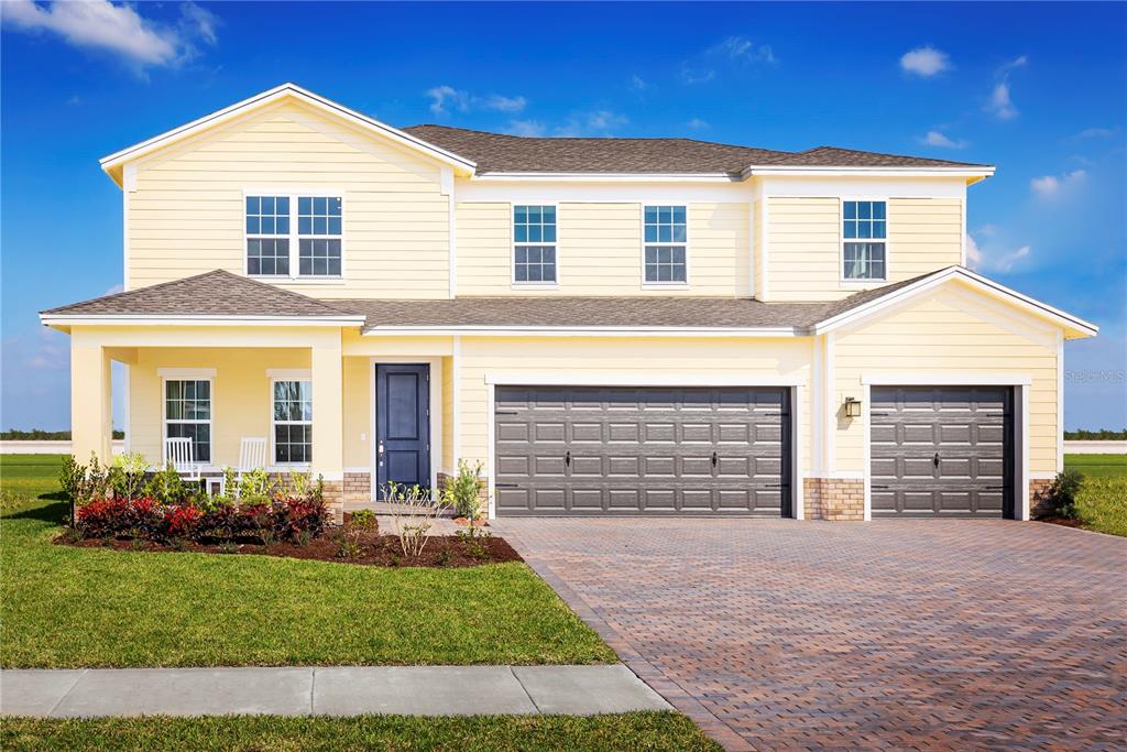 815 Rominger Loop Apopka, FL 32712 - Photo 1 of 1