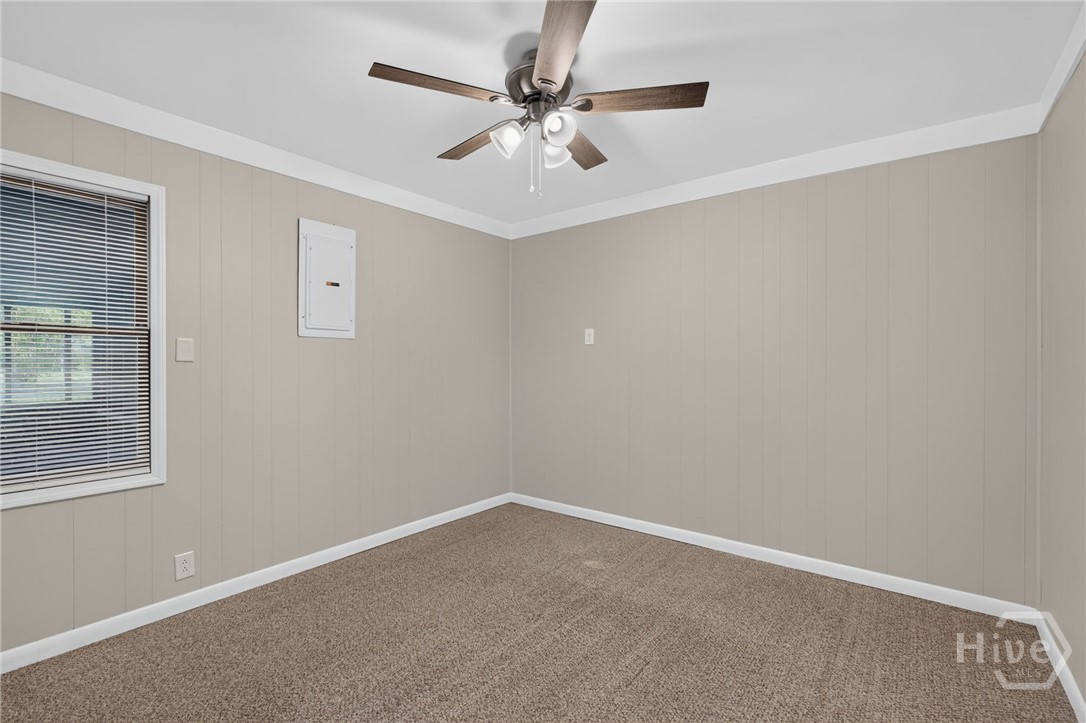 116 Middleton Drive Rincon, GA 31326 - Photo 16 of 35 Bonus Room