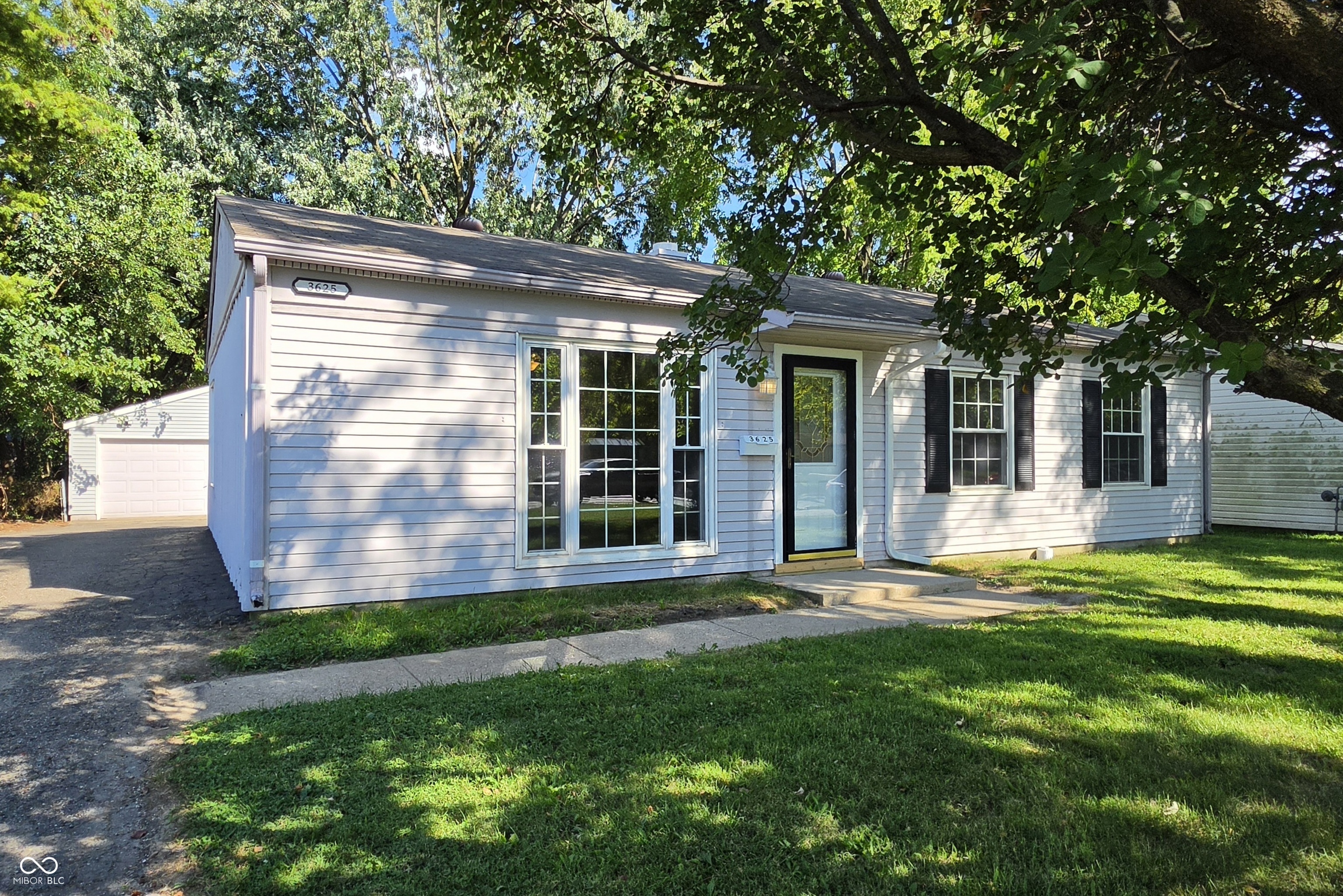 3625 Moller Road Indianapolis, IN 46224 - Photo 2 of 30 Gallery Image 2