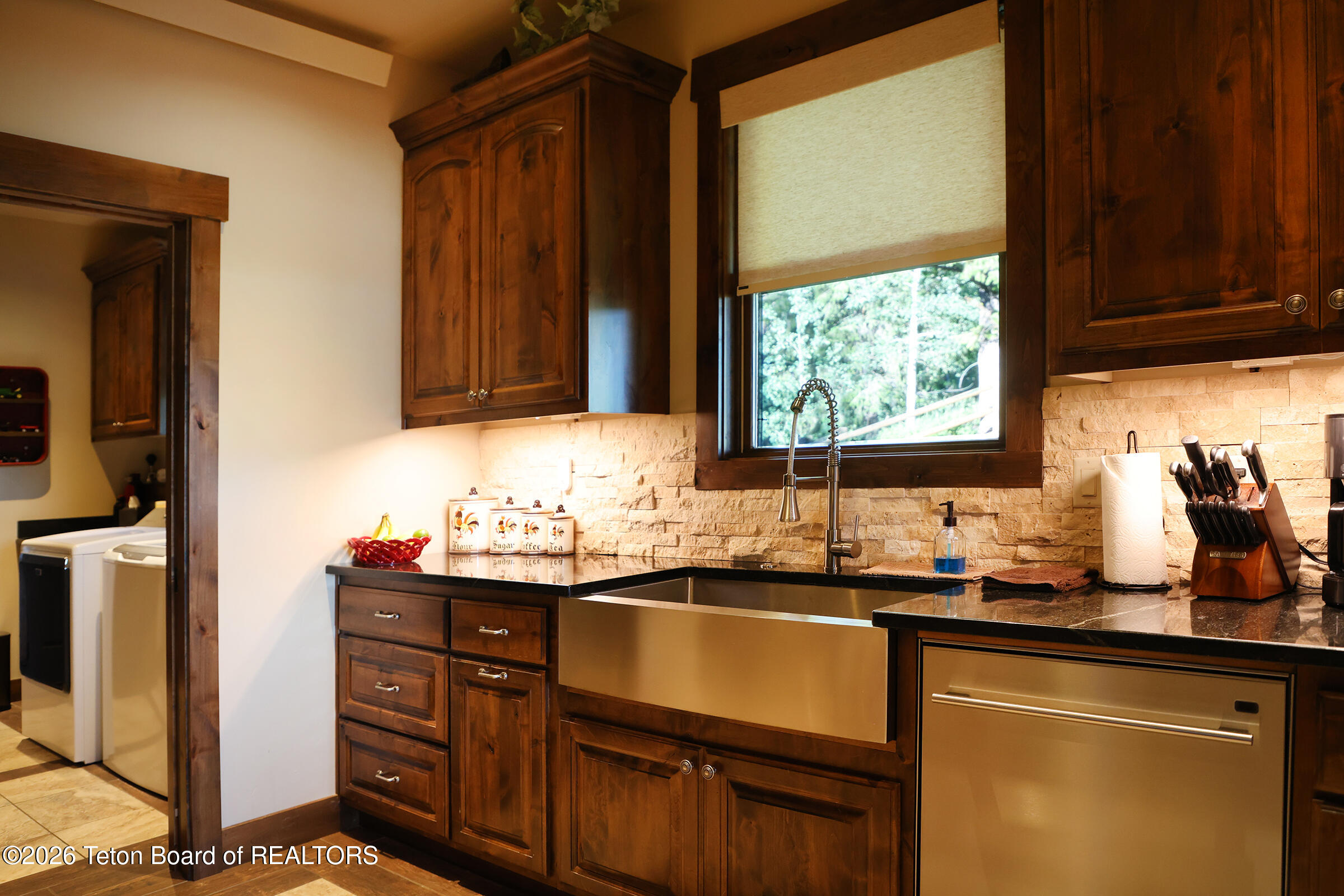 166 Aspen Ridge Trail Alpine, WY 83128 - Photo 33 of 50 32_166_Aspen_Ridge_Trail_Pantry