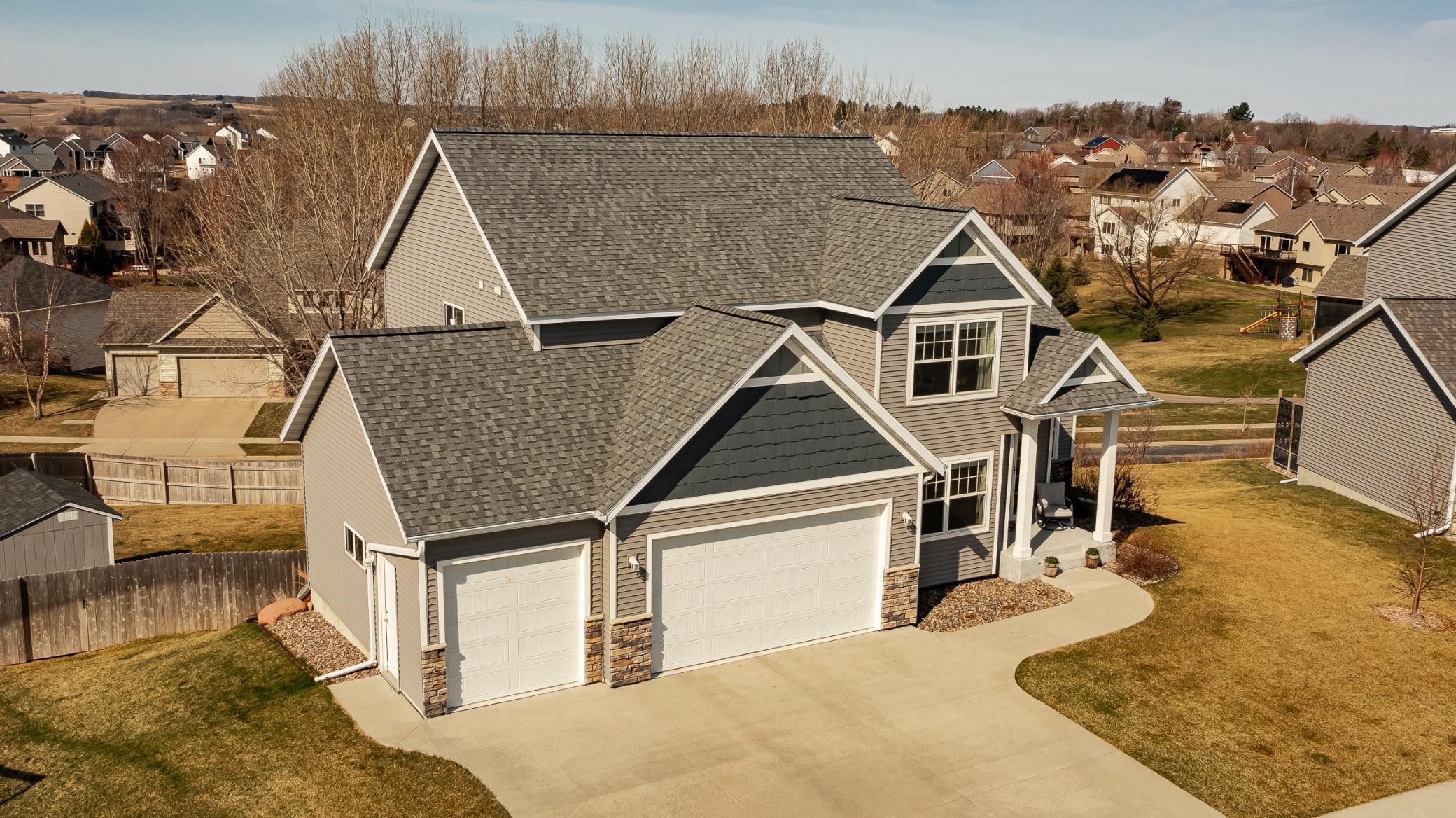 4220 Genevieve Place Northwest Rochester, MN 55901 - Photo 40 of 51