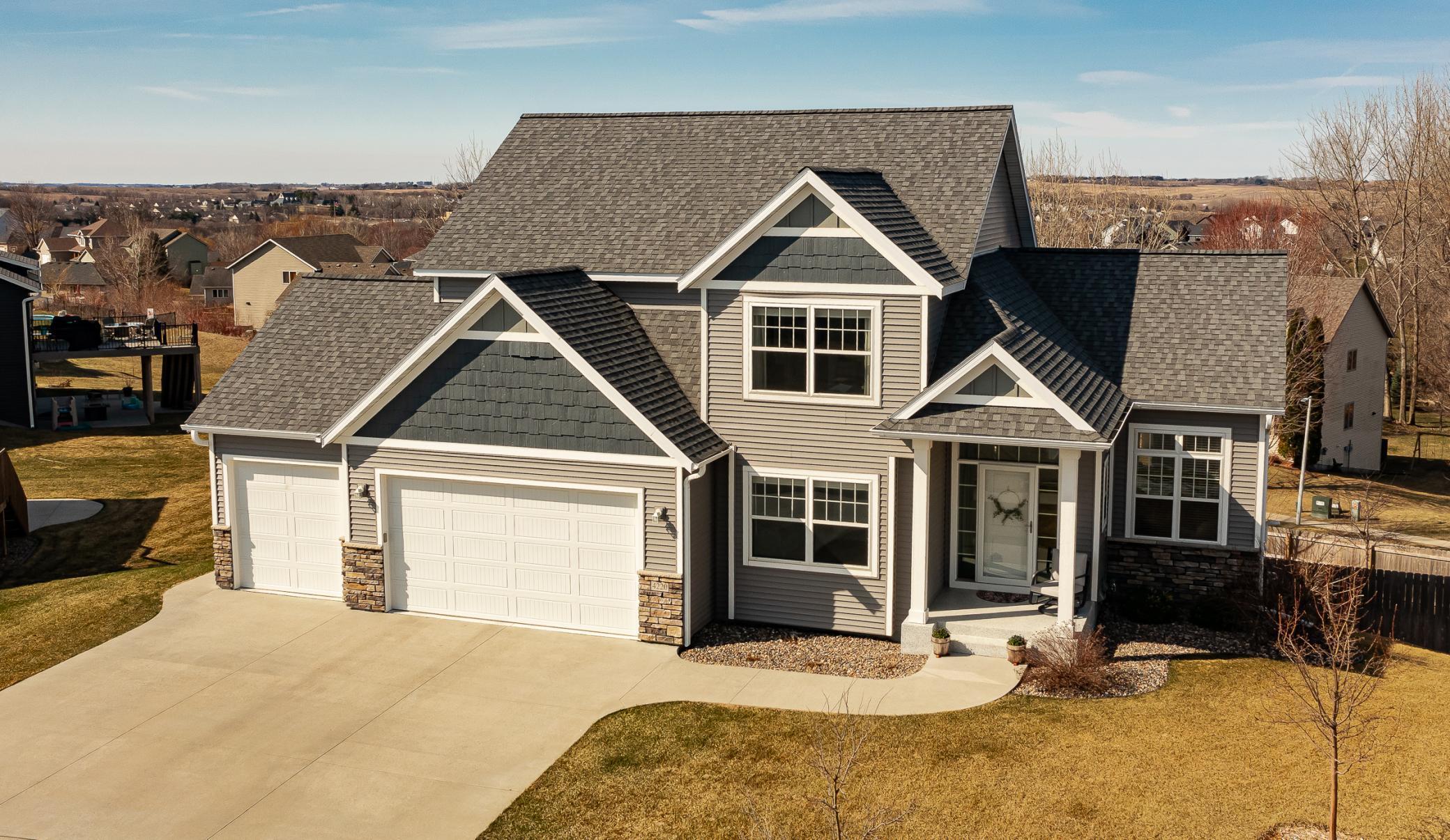 4220 Genevieve Place Northwest Rochester, MN 55901 - Photo 41 of 51