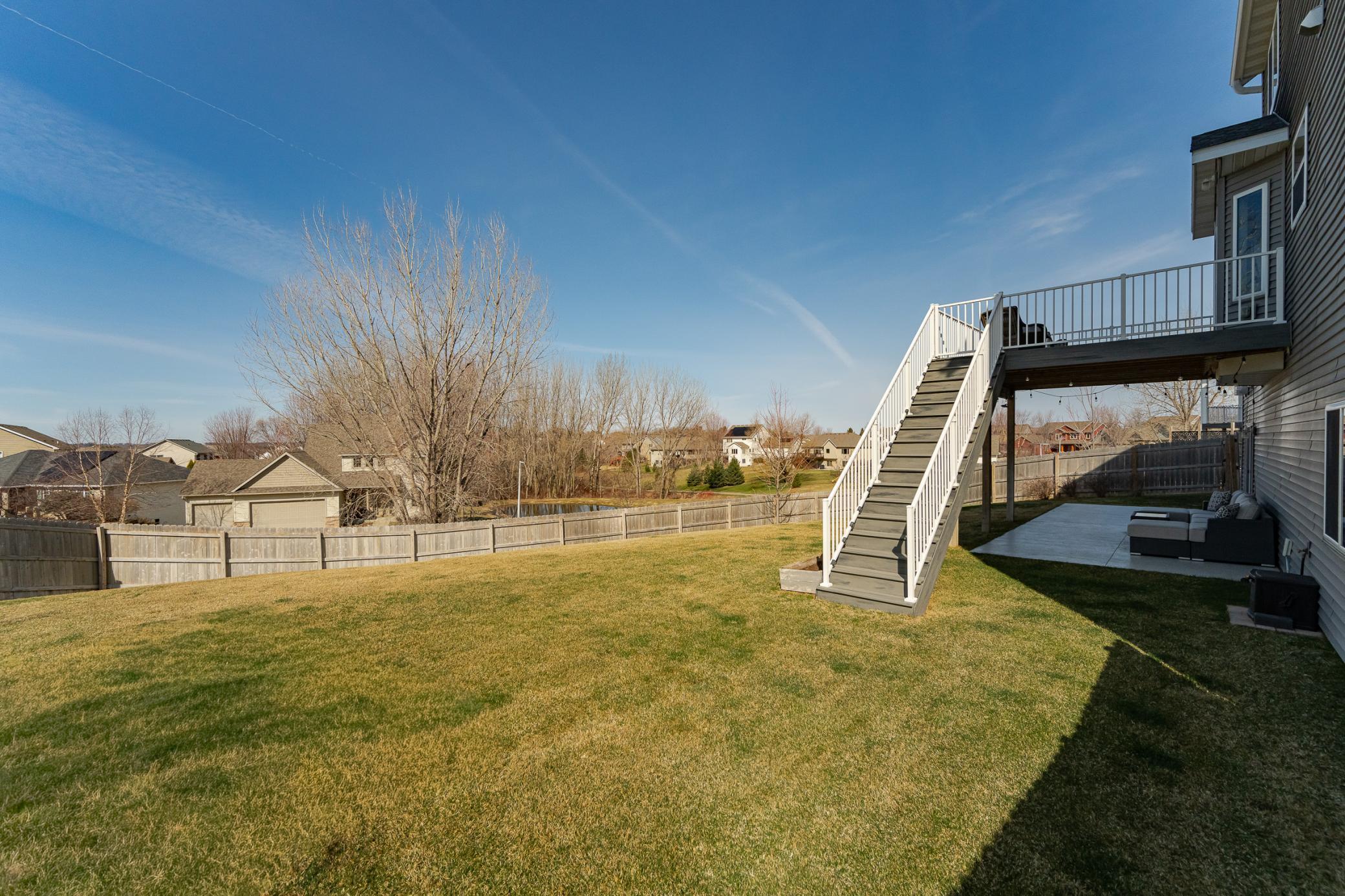 4220 Genevieve Place Northwest Rochester, MN 55901 - Photo 44 of 51