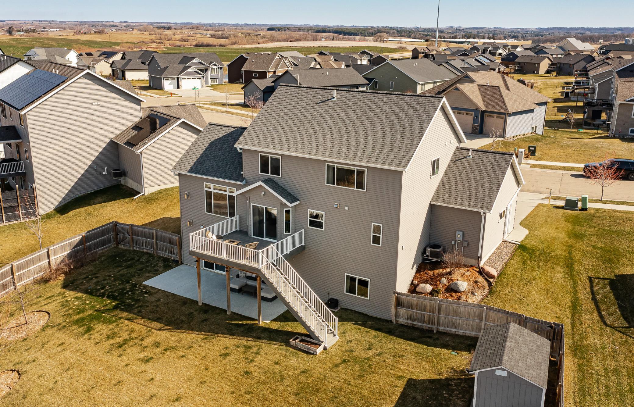 4220 Genevieve Place Northwest Rochester, MN 55901 - Photo 49 of 51