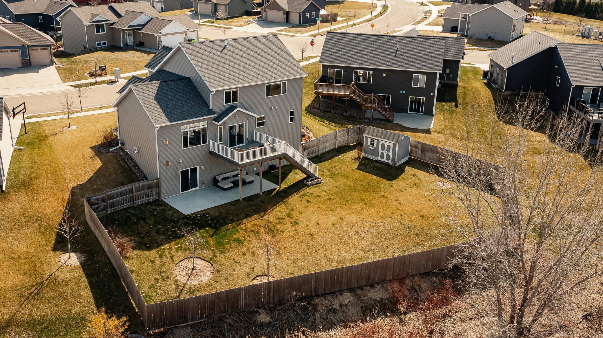 4220 Genevieve Place Northwest Rochester, MN 55901 - Photo 50 of 51