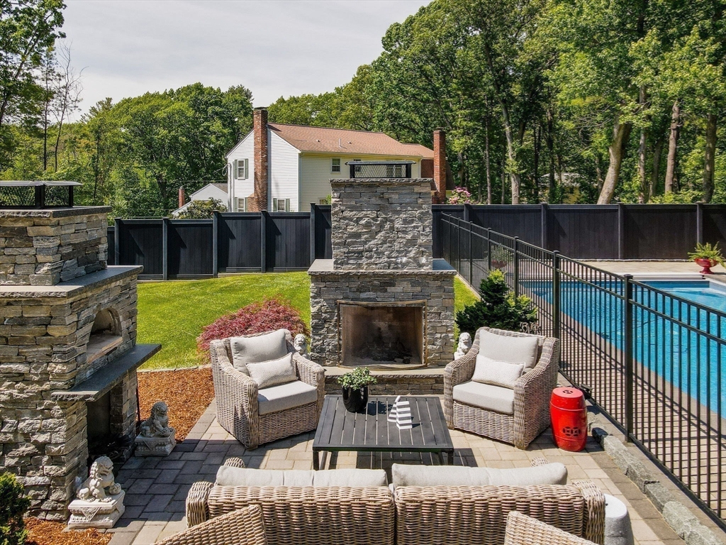 145 High Plain Road Andover, MA 01810 - Photo 27 of 33