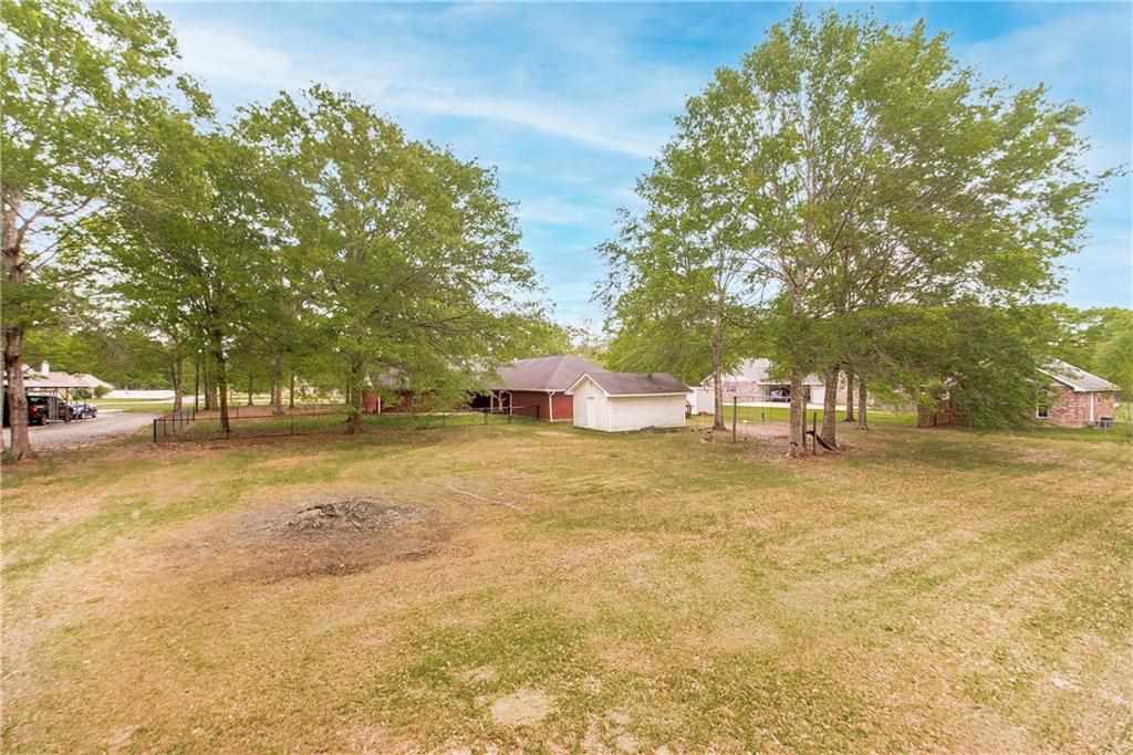 47107 Milton Road Tickfaw, LA 70466 - Photo 33 of 34 Gallery Image 33