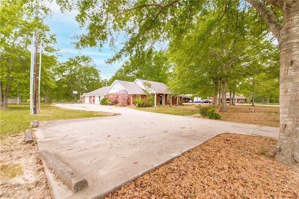 47107 Milton Road Tickfaw, LA 70466 - Photo 4 of 34 Gallery Image 4