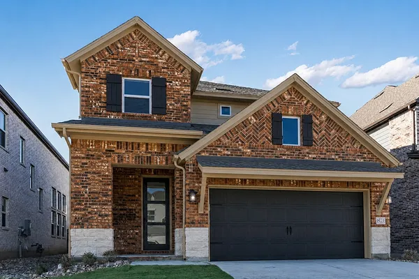 $439,950 | 1416 Hartley Drive, Leander, TX 78641