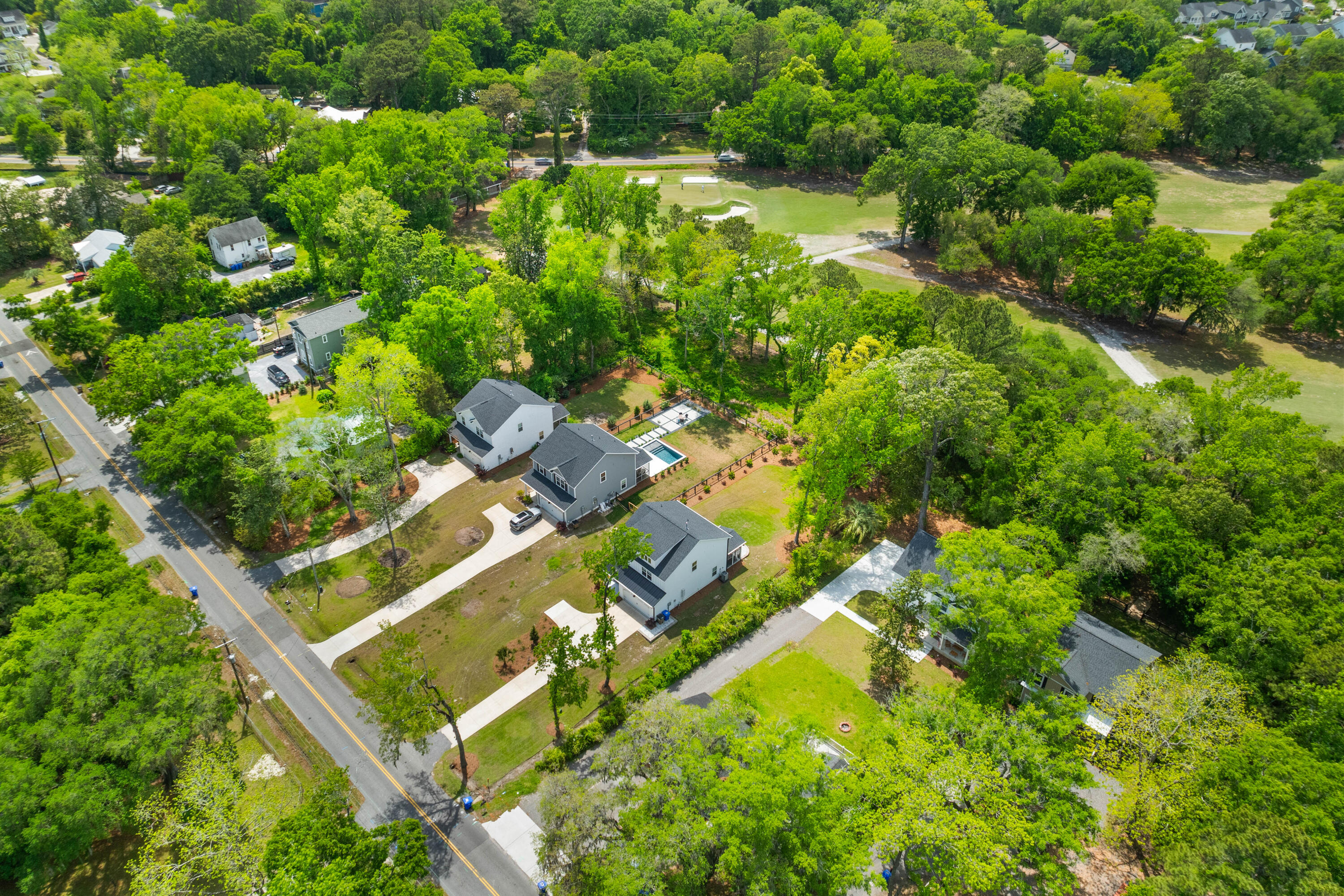 481 Woodland Shores Road Charleston, SC 29412 - Photo 34 of 37 DJI_0726