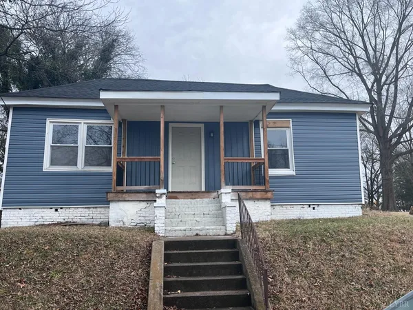 $115,000 | 321 Moffett Street, Danville, VA 24540