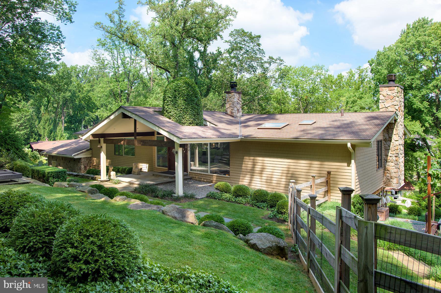 1308 Valley Road Villanova, PA 19085 - Photo 1 of 27