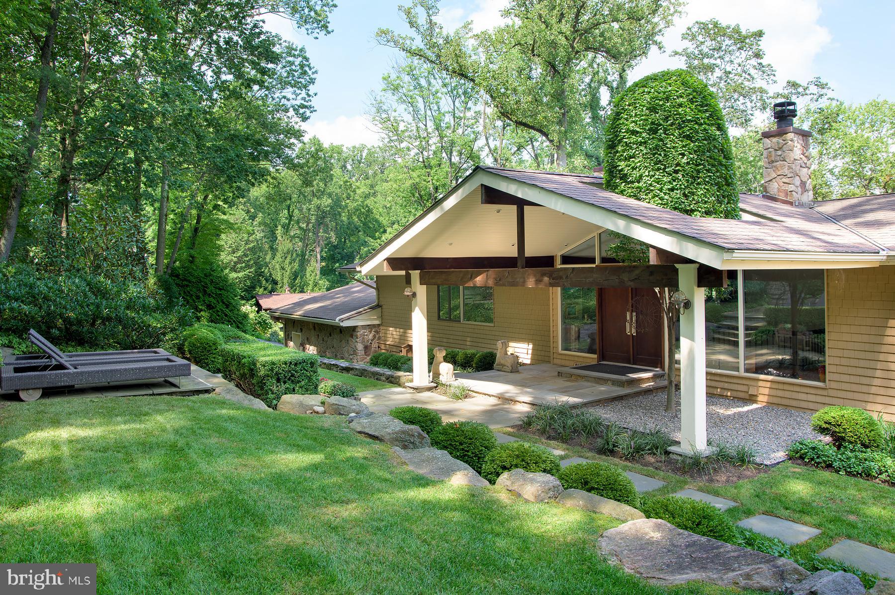 1308 Valley Road Villanova, PA 19085 - Photo 2 of 27