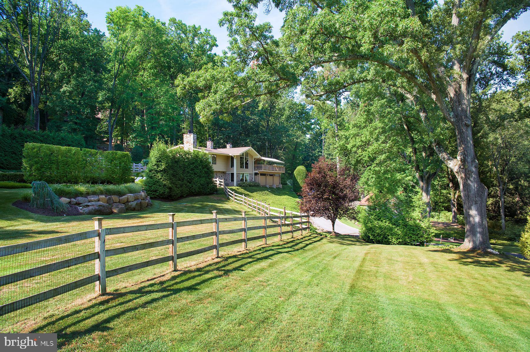 1308 Valley Road Villanova, PA 19085 - Photo 27 of 27