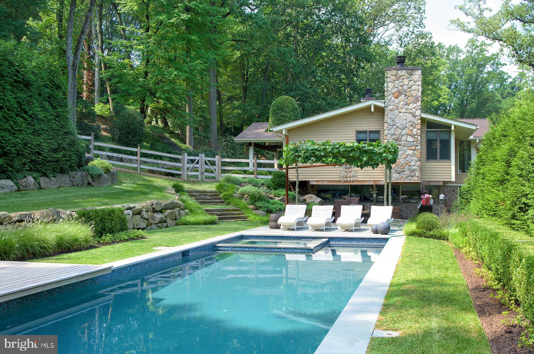 1308 Valley Road Villanova, PA 19085 - Photo 4 of 27