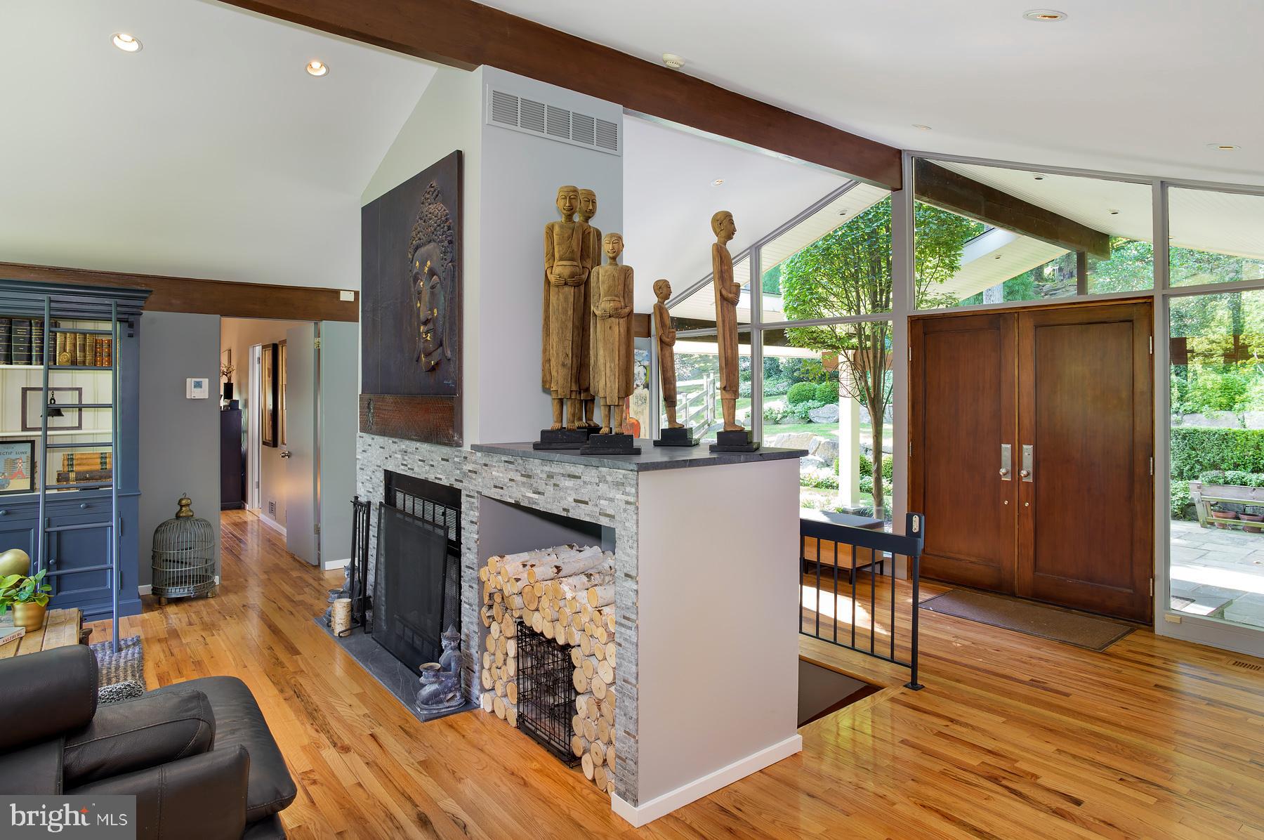 1308 Valley Road Villanova, PA 19085 - Photo 7 of 27