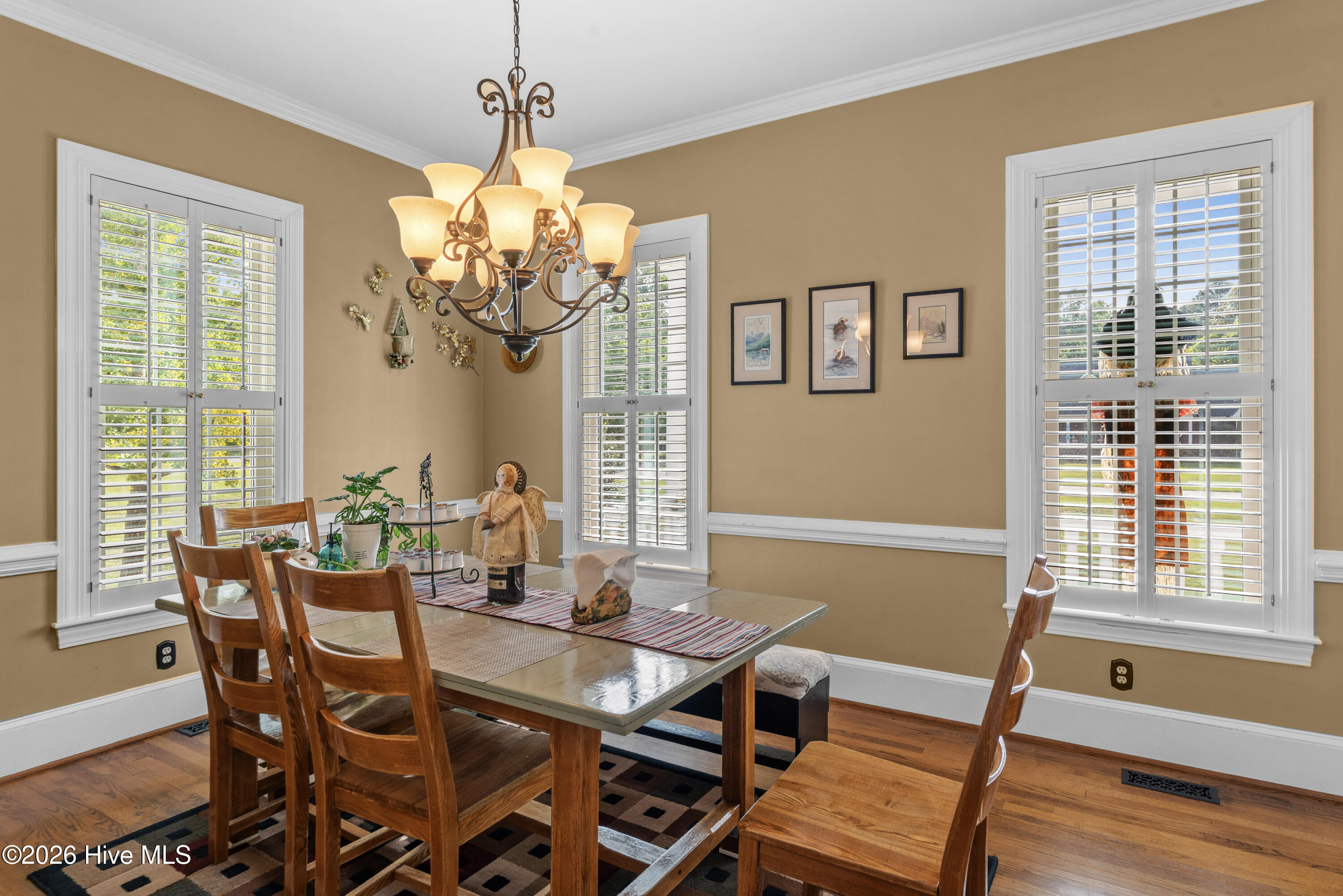 305 Fox Ridge Road Warsaw, NC 28398 - Photo 7 of 61 Gallery Image 7
