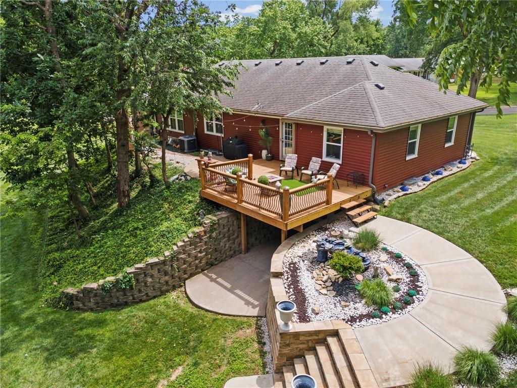 12108 Oak Ridge Road Independence, MO 64052 - Photo 44 of 66
