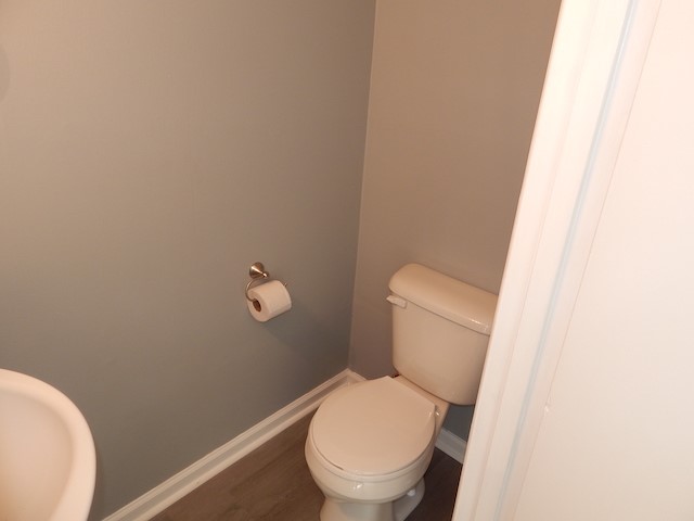 515 North Walnut Street, Unit B Seneca, SC 29678 - Photo 5 of 14