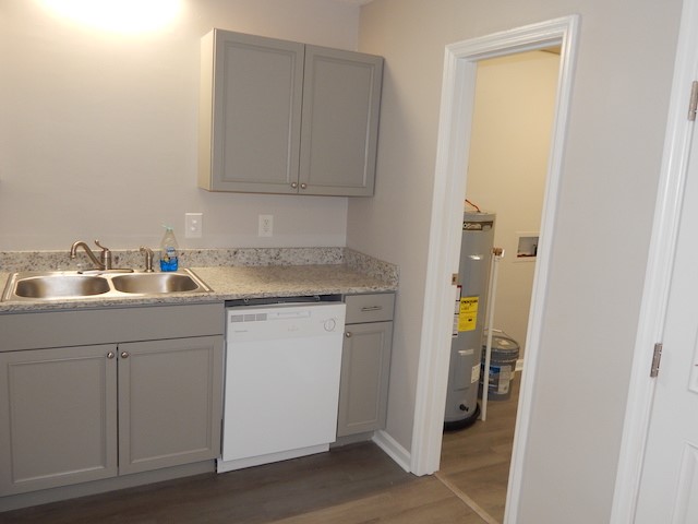 515 North Walnut Street, Unit B Seneca, SC 29678 - Photo 7 of 14