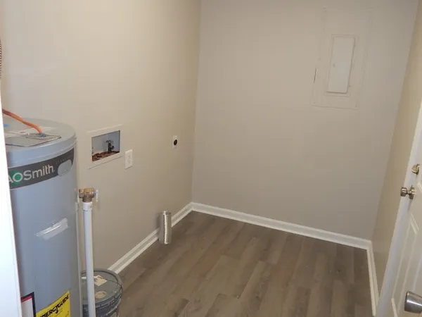 $1,100 | 515 North Walnut Street, Unit B, Seneca, SC 29678