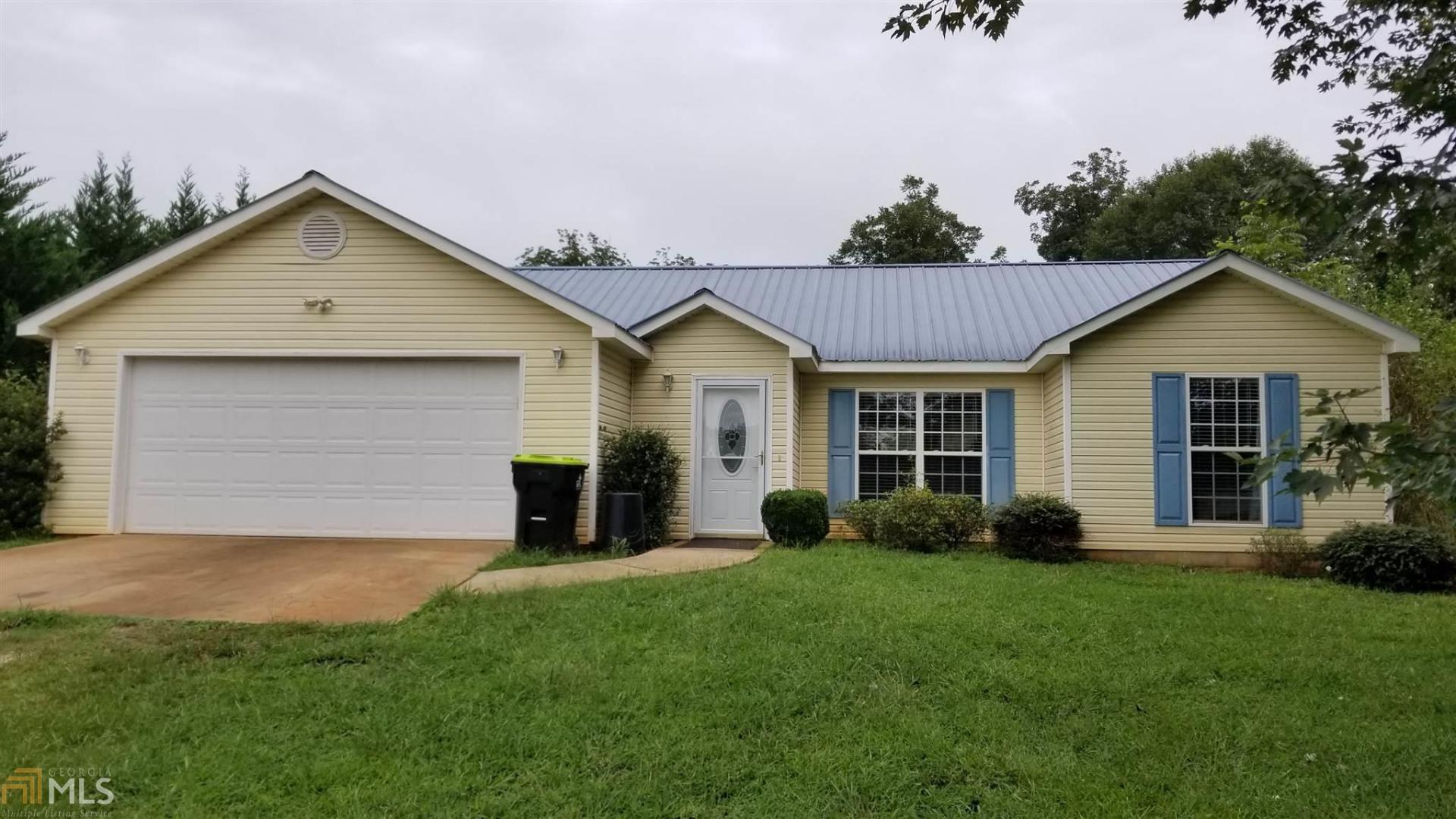 2623 Old Alabama Road Thomaston, GA 30286 - Photo 1 of 1 Gallery Image 1
