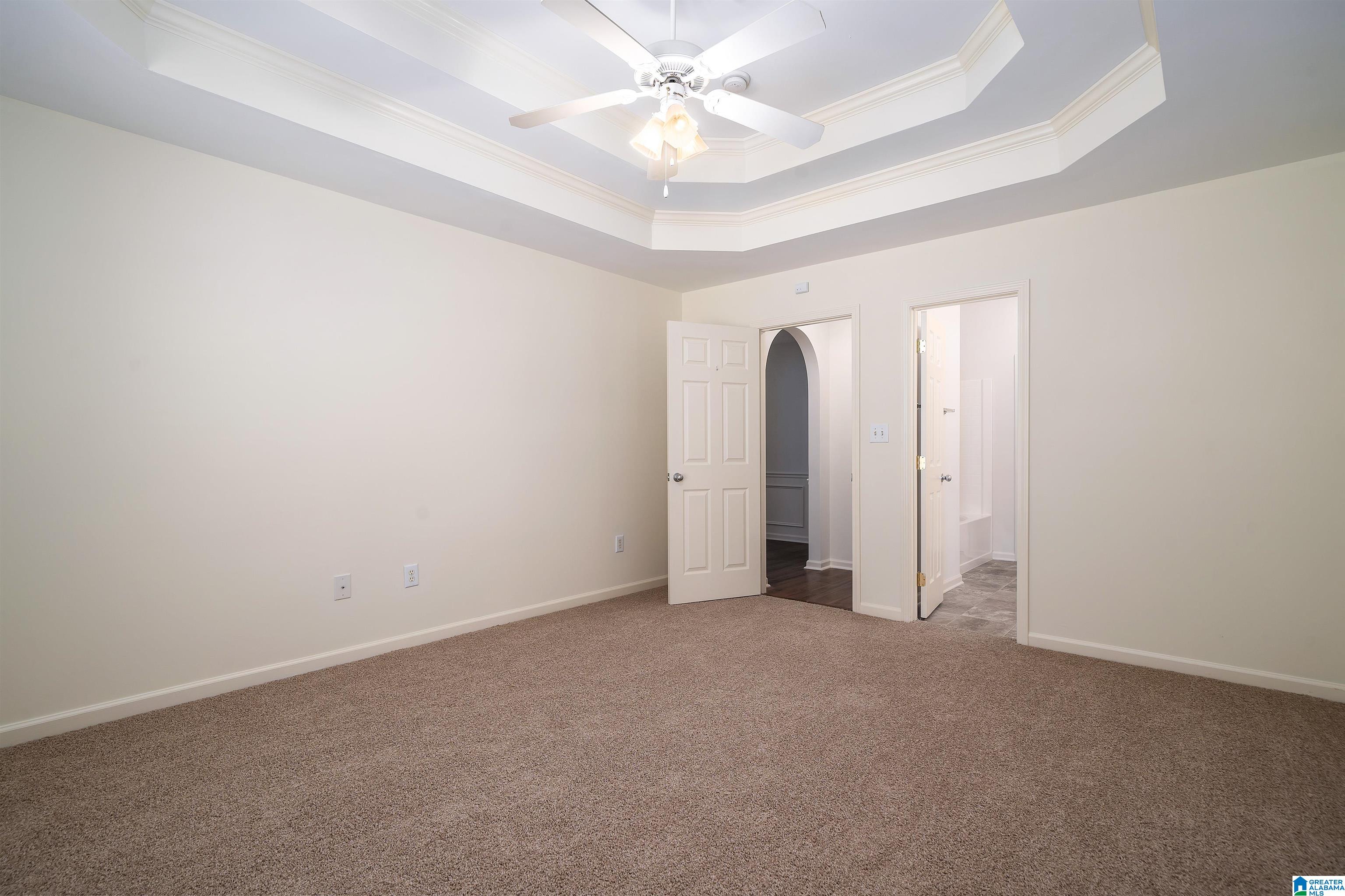 414 Midridge Lane Pelham, AL 35124 - Photo 21 of 29