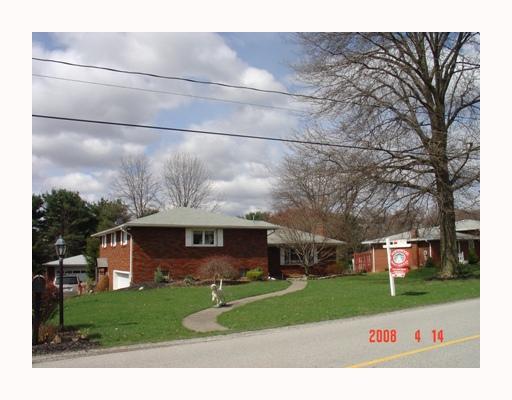 954 McKnight Road Indiana, PA 15701 - Photo 1 of 11 Exterior Front.
