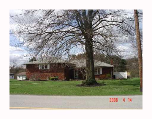 954 McKnight Road Indiana, PA 15701 - Photo 11 of 11 Exterior Back.