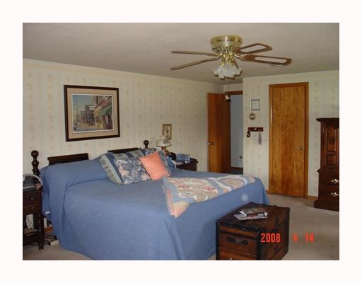 954 McKnight Road Indiana, PA 15701 - Photo 8 of 11 Master Bedroom.