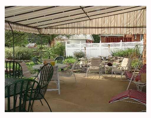 954 McKnight Road Indiana, PA 15701 - Photo 10 of 11 Patio/Deck.