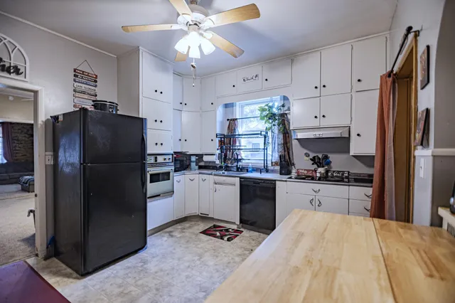 $169,900 | 213 Baker Street, Deer Creek, MN 56527