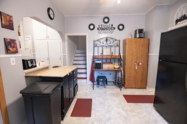 $169,900 | 213 Baker Street, Deer Creek, MN 56527