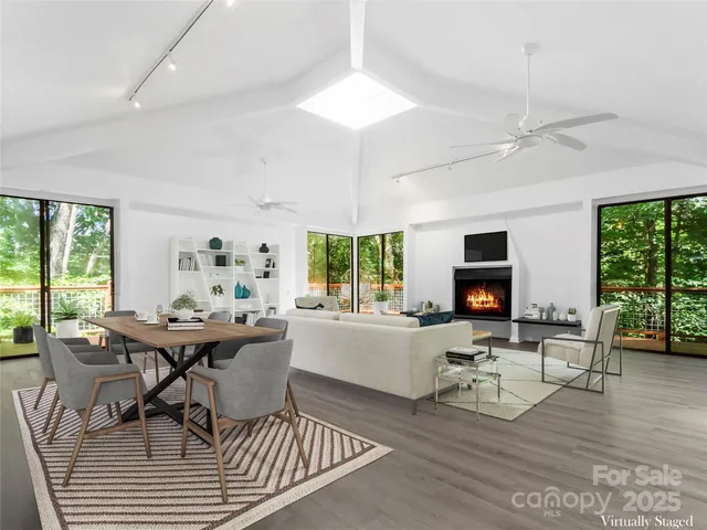 $419,000 | 141 Wildflower Road, Spruce Pine, NC 28777