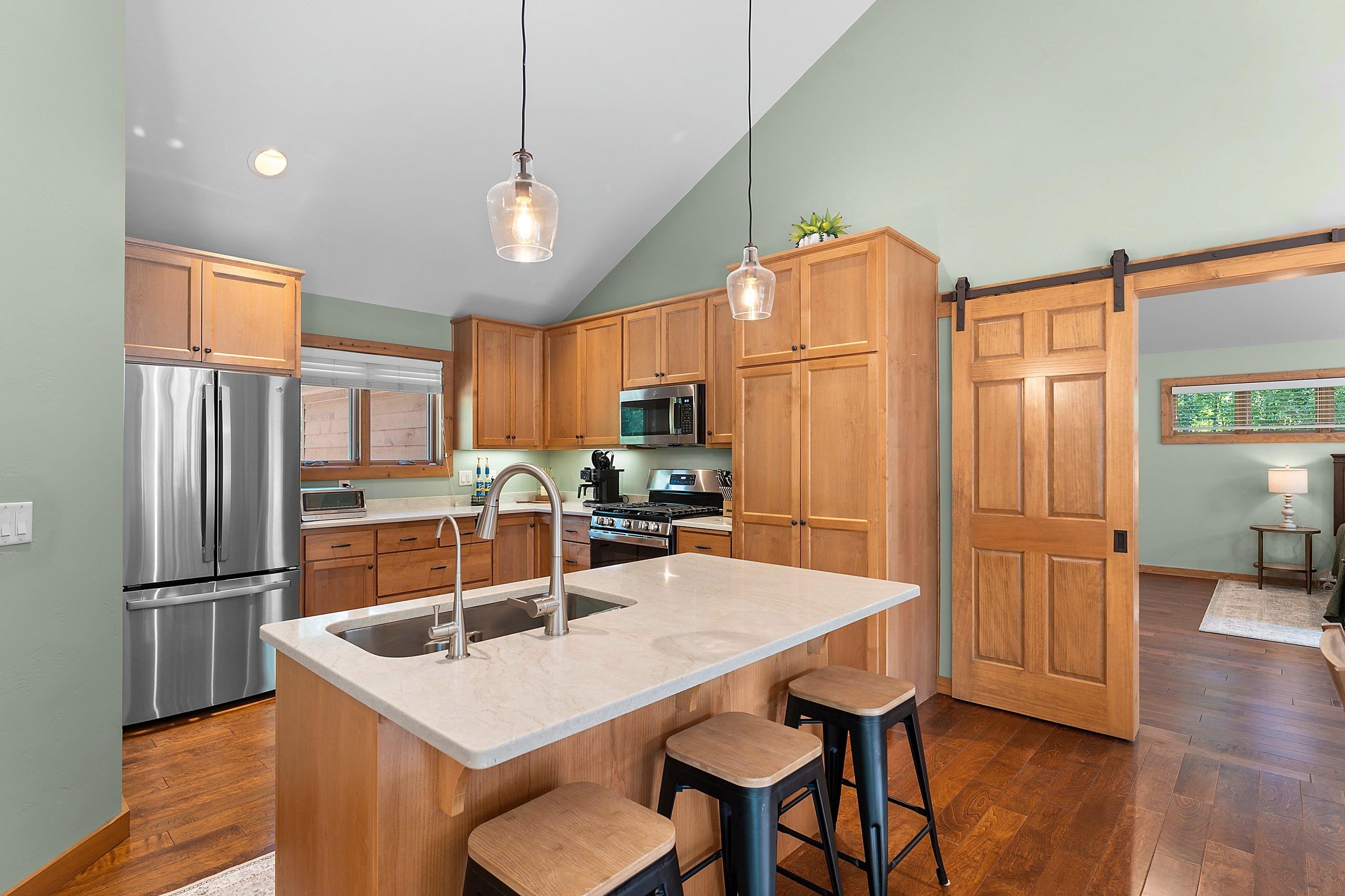 7620 Elm Point Road Baileys Harbor, WI 54202 - Photo 15 of 73