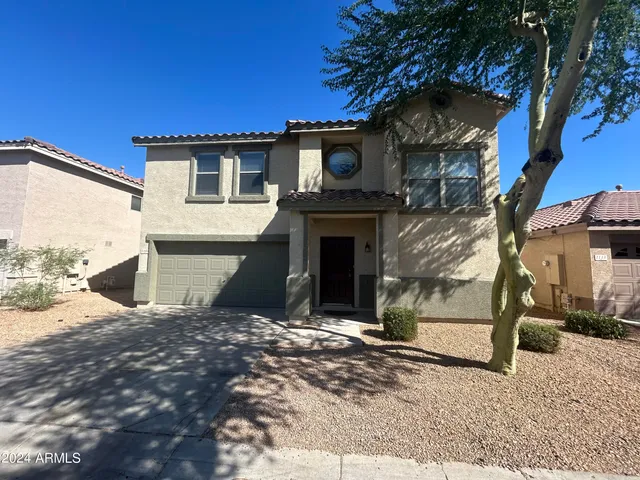 $2,200 | 1103 South Maverick Court, Chandler, AZ 85286