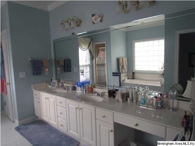 6190 Deer Ridge Run Pinson, AL 35126 - Photo 10 of 22