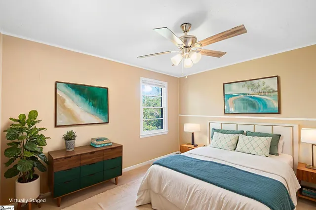 $239,000 | 12 Harbor Drive, Greenville, SC 29611