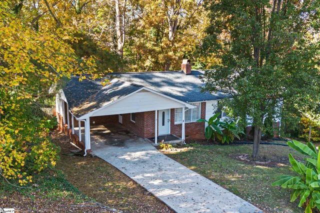 $239,000 | 12 Harbor Drive, Greenville, SC 29611