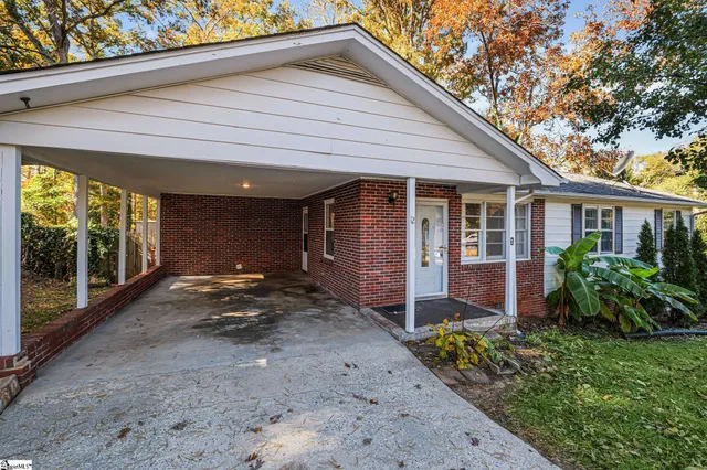 $239,000 | 12 Harbor Drive, Greenville, SC 29611