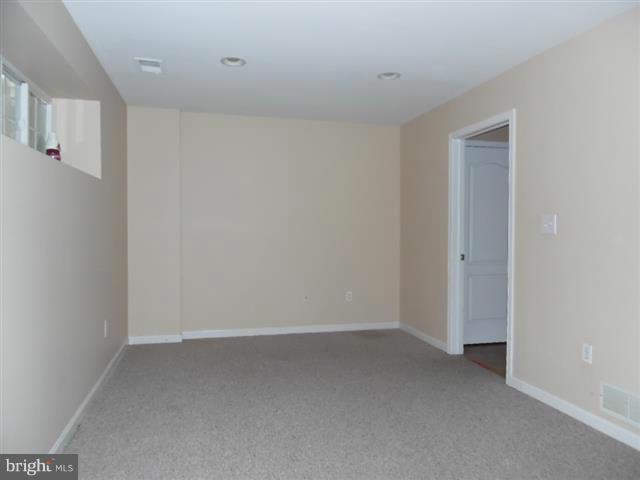 10941 Baskerville Road Reisterstown, MD 21136 - Photo 21 of 21 Basement