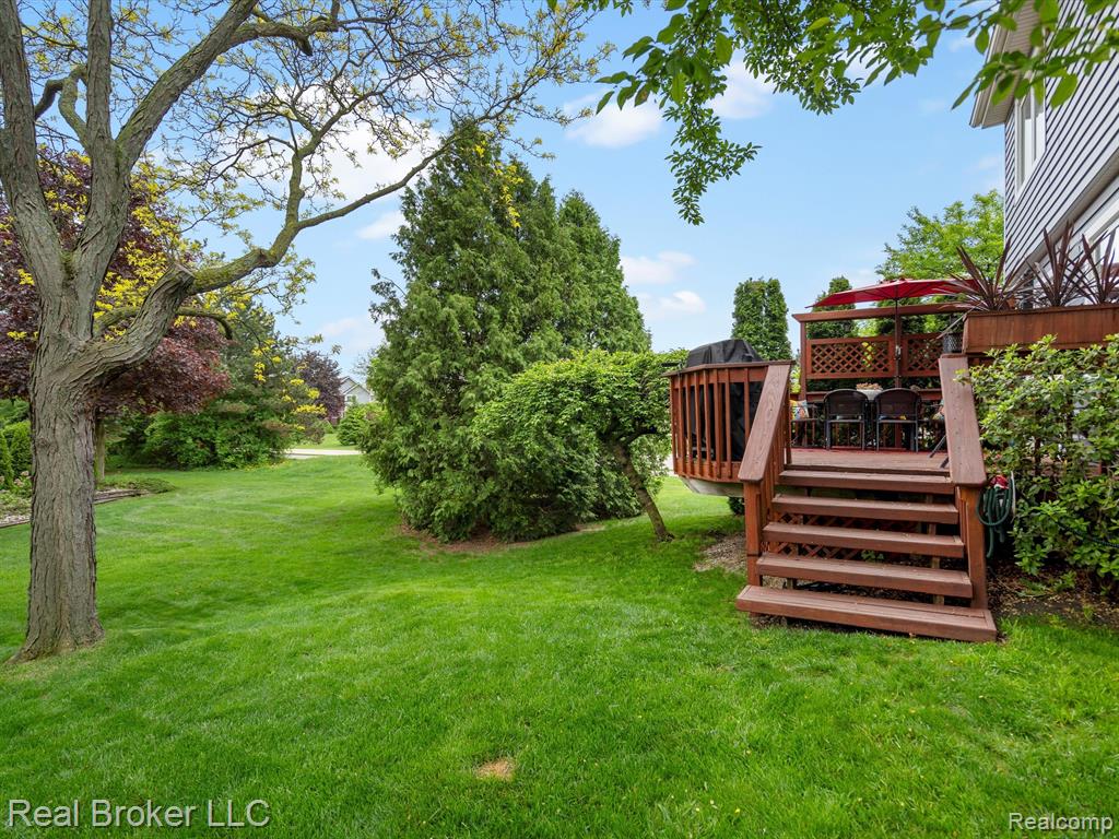 1480 Colony Drive Rochester Hills, MI 48307 - Photo 10 of 58