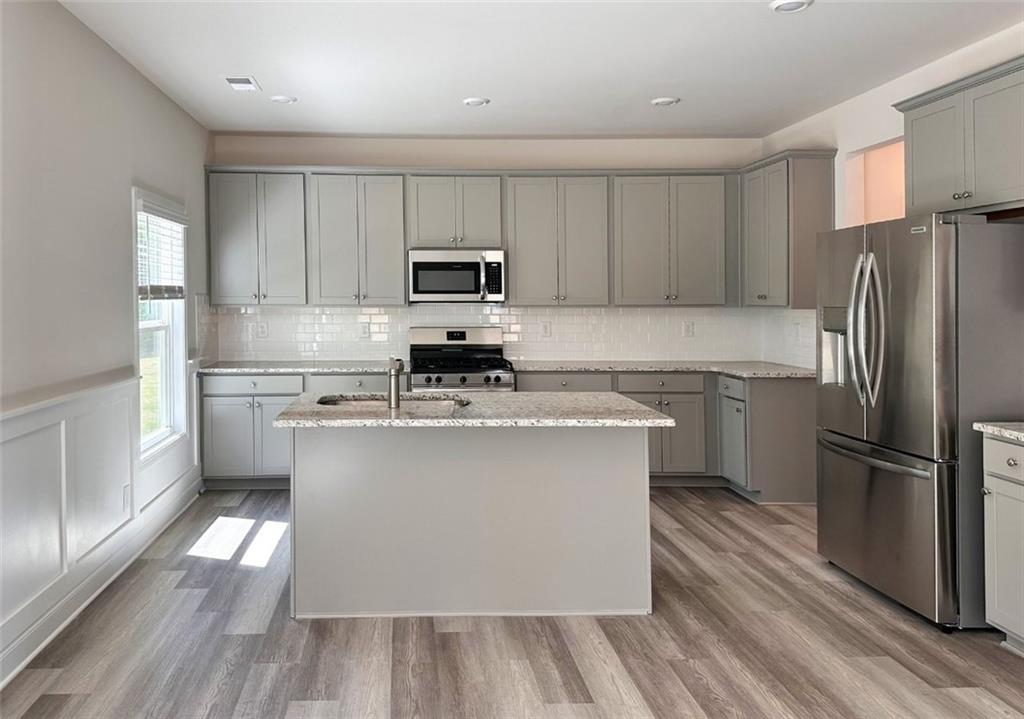 40 Highfield Lane, Unit TIMBERLAND Winder, GA 30680 - Photo 2 of 3