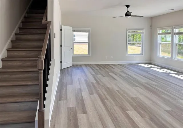 $2,426 | 40 Highfield Lane, Unit TIMBERLAND, Winder, GA 30680