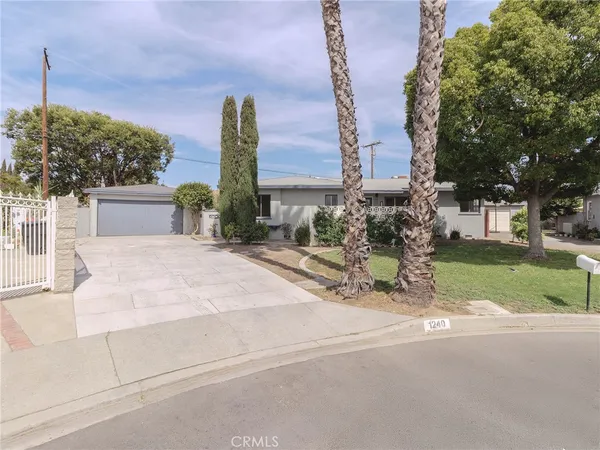 $870,000 | 1240 South Bromley Avenue, West Covina, CA 91790
