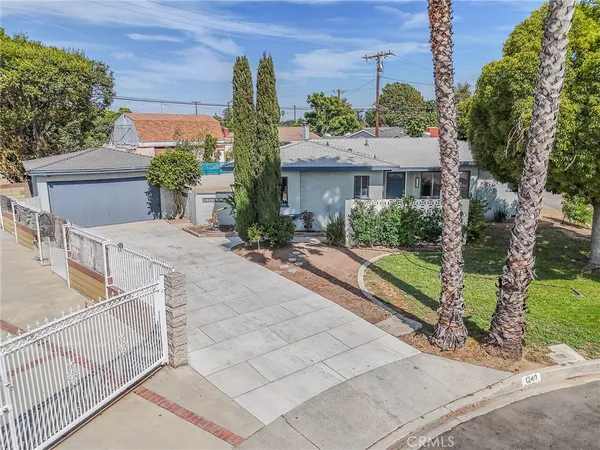 $870,000 | 1240 South Bromley Avenue, West Covina, CA 91790