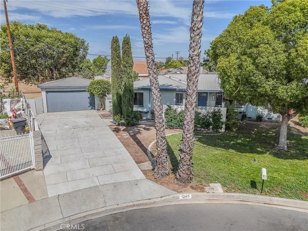 $870,000 | 1240 South Bromley Avenue, West Covina, CA 91790