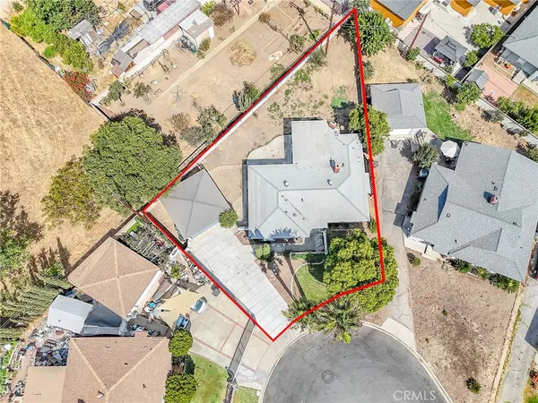 $870,000 | 1240 South Bromley Avenue, West Covina, CA 91790